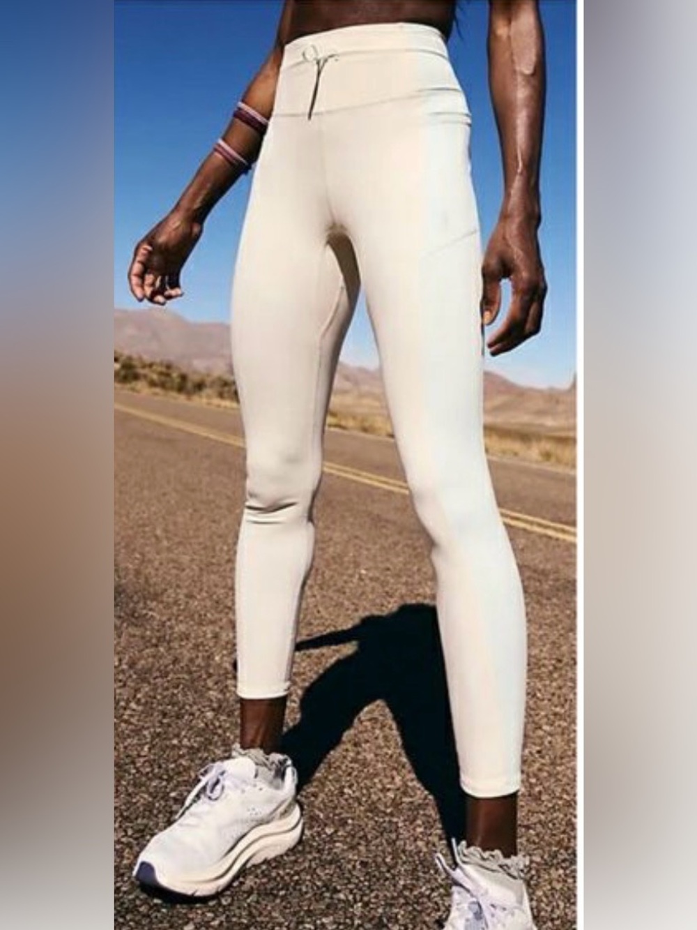 FP Movement by Free People Find Your Way Color-block leggings